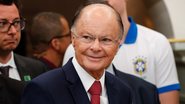 PF identificou indícios de que o Banco Digimais utilizava fundos de investimentos para ocultar rombo bilionário - Reprodução/Presidência da República