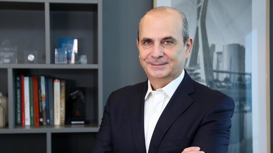 Edson Franco, da Fenaprevi, destaca importância de reforçar o sistema de previdência privada para trazer equilíbrio ao sistema - Foto: Divulgação