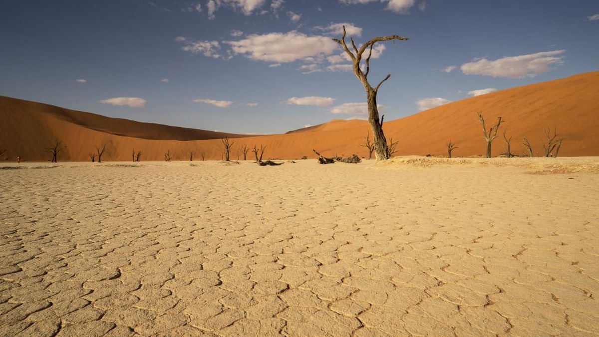 Fenômeno pode exacerbar a seca e chuvas intensas em várias regiões - Envato