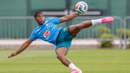 A seleção brasileira joga contra a Escócia na quarta-feira - CBF