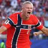 Erling Haaland é o principal astro da seleção norueguesa - Reprodução / FIFA