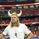 Quem é Erling Haaland? Artilheiro norueguês joga contra o Brasil domingo