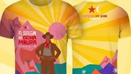 Artistas denunciam agressões físicas e ofensas racistas e após interrupção de apresentação - Reprodução/Instagram