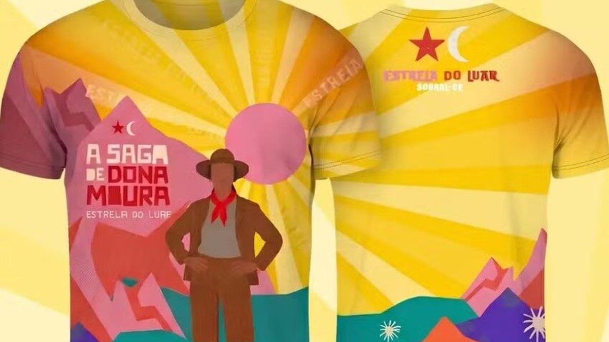 Artistas denunciam agressões físicas e ofensas racistas e após interrupção de apresentação - Reprodução/Instagram