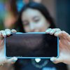 92% das escolas já adotaram a restrição aos celulares e maioria vê ampliação na participação dos estudantes nas aulas - Fabio Rodrigues-Pozzebom/Agência Brasil