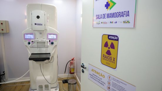 A reoperação após a cirurgia conservadora de mama representa implicações como sofrimento psicológico e aumento dos custos de saúde - Fabio Rodrigues-Pozzebom/Agência Brasil