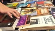 Feira de troca de livros em São Paulo acontece mensalmente na Biblioteca Mário de Andrade - Diculgação/Prefeitura de São Paulo