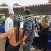 Ao todo, serão mais de 100 barracas oferecendo uma ampla experiência gastronômica e atrações para famílias e público em geral - Divulgação/Feira Francesa