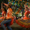 O Dia de São João, celebrado em 24 de junho, não é considerado feriado nacional - Marcello Casal Jr/Agência Brasil