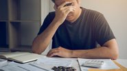 Somente 7,9% dos entrevistados não viram relação entre finanças e o desenvolvimento de transtornos - Envato