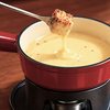Fondue comemorativa combina ingredientes de diferentes regiões do Brasil - Anne Saavedra/Divulgação