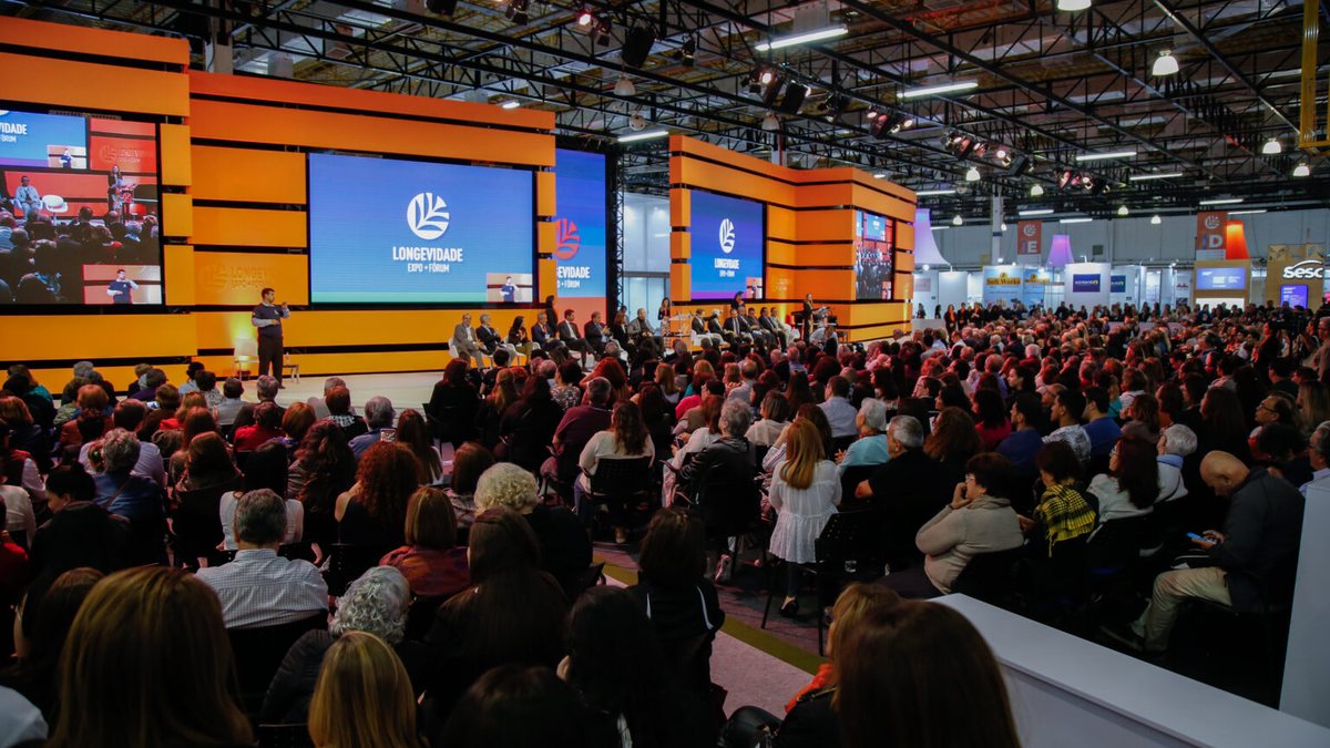 Em sua 8ª edição, o encontro será realizado gratuitamente entre 24 e 26 de setembro, em SP - Divulgação/Bruno Kawata Uehara
