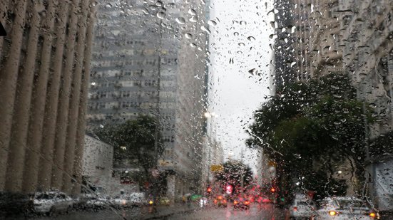 Massa de ar frio começa a atingir o Brasil já na quinta-feira, 2 - Fernando Frazão/Agência Brasil