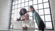 Relações entre gerações devem ser baseadas em troca, respeito e disposição para aprender - Pexels