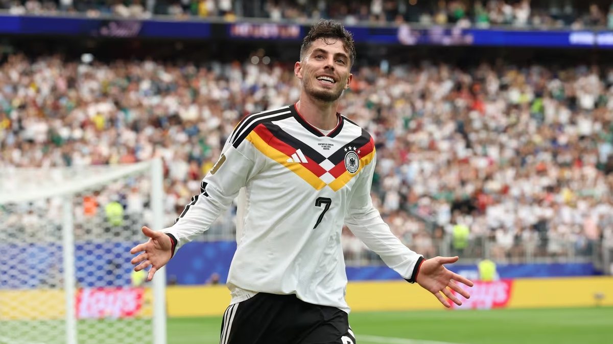 O grande destaque de hoje é Alemanha e Suécia, que já podem garantir suas classificações antecipadas - Reprodução/Fifa.com