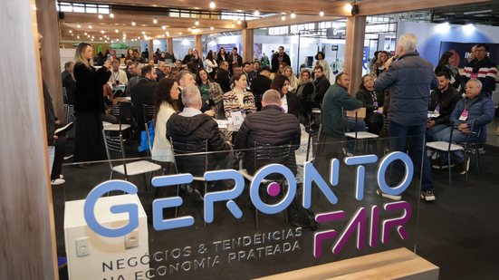 Evento em Gramado (RS) aposta no potencial de crescimento da economia prateada - Divulgação/Merkator