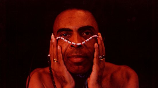 Gilberto Gil será homenageado em primeiro musical biográfico - Divulgação/Priscila Casaes Franco/Acervo Gilberto Gil