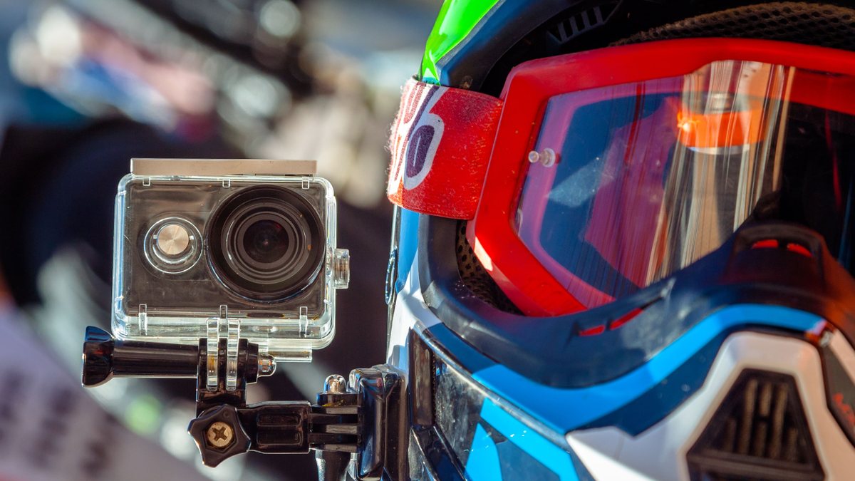 Marca pioneira em câmeras de aventura depende de investidores externos para continuar funcionando - Adobe Stock