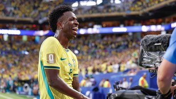 Brasil é classificado para mata\u002Dmata: saiba quando e contra quem pode jogar