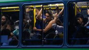 Concessionárias de trens e metrô vão reforçar operações no Rio - Fernando Frazão/Agência Brasil
