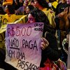 Principal demanda dos alunos era reajuste do Programa de Apoio à Permanência e Formação Estudantil - Matheus P Machado/Modusfocus/Estadão Conteúdo