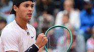 Guto Miguel conquista Roland Garros juvenil - Divulgação / Roland Garros