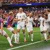 Haaland fez gol decisivo no fim e confirmou a classificação - Reprodução/Fifa.com