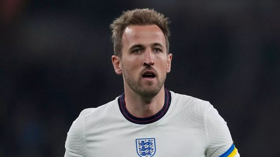 Inglaterra de Harry Kane busca liderança do Grupo L - Fifa/Divulgação