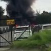 Os Bombeiros confirmaram cinco óbitos - Divulgação/Instagram/@pistarj