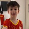 Henry Borel, menino de 4 anos, morreu em 8 de março de 2021 - Reprodução Youtube