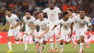Marrocos e Canadá vão se enfrentar nas oitavas de final da Copa do Mundo 2026 - Fifa/Divulgação
