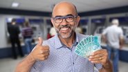 Os depósitos do INSS variam conforme o valor do benefício e o número final do cartão - Adobe Stock