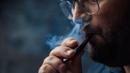 Estudo revelou que ex-fumantes que adotam o cigarro eletrônico apresentam o dobro de risco de morrer por câncer de pulmão - Adobe Stock