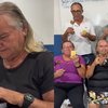 O EJA da Escola Municipal João Othmar tem 37 alunos - Reprodução Instagram @ejajoaoothmar