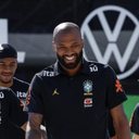 Seleção terá três mudanças contra o Egito\u003B veja o que Ancelotti quer testar