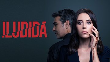 Iludida é a nova novela das nove da Record - Reprodução/HBO Max
