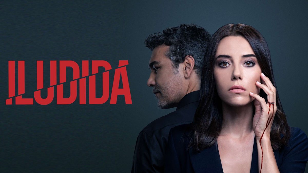 Iludida é a nova novela das nove da Record - Reprodução/HBO Max