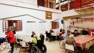 Com alvará suspenso, casa de repouso Light Life na Lapa é uma das que podem encerrar as atividades - Reprodução/Instagram @casaderepousolightlife