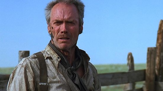 Aos 96 anos, o astro Clint Eastwood está aposentado, diz seu filho
