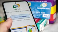 Depósitos do INSS variam conforme o valor do benefício e o número final do cartão - Adobe Stock