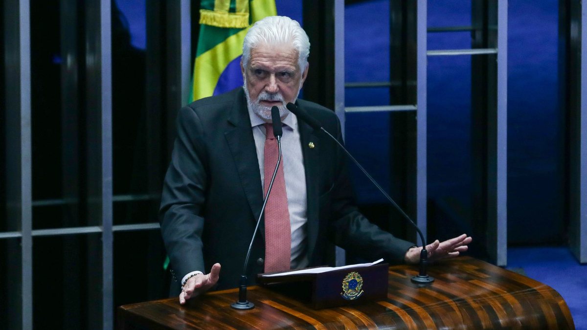 PF deflagrou a nona fase da Operação Compliance Zero - Lula Marques/Agência Brasil
