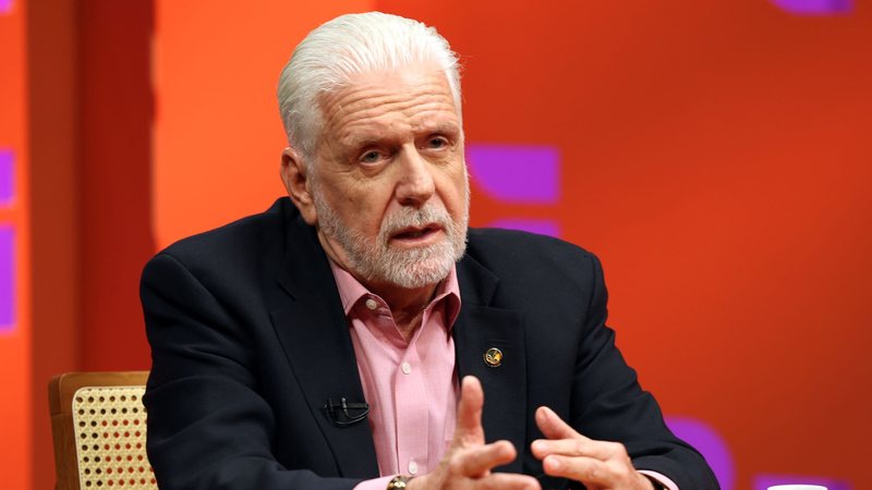 O senador Jaques Wagner disse que vai dar prioridade a sua defesa - Valter Campanato/Agência Brasil