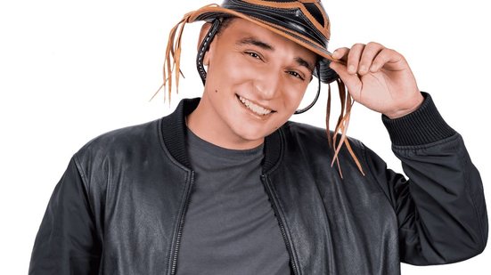Prêmio consagra João Gomes e faz homenagem a Cazuza com Ney Matogrosso