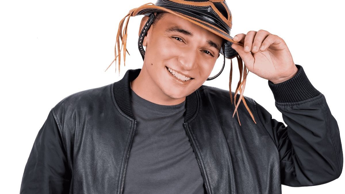 João Gomes ganhou três prêmios: Melhor Artista de Canção Popular, Melhor Lançamento de Canção Popular e Melhor Lançamento de Projeto Especial, por "Dominguinho" (com Mestrinho e Jota.Pe) - Divulgação