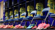 Parceria de CBF e IVBH adquire créditos de carbono da Caixa para compensação de emissoes da seleção - CBF