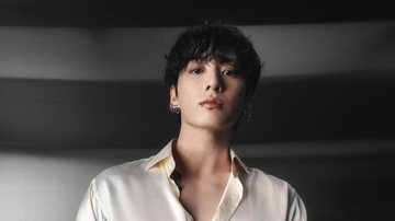 Brasileira foi detida por perseguir Jung Kook, astro do BTS - @mnijungkook via Instagram