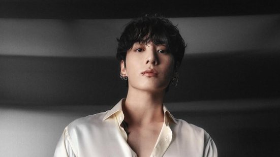 Brasileira foi detida por perseguir Jung Kook, astro do BTS - @mnijungkook via Instagram