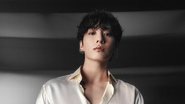 Brasileira foi detida por perseguir Jung Kook, astro do BTS - @mnijungkook via Instagram