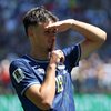 Kerim Alajbegovic foi o autor do primeiro gol da Bósnia e Herzegovina - Fifa/Divulgação