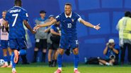 Kylian Mbappé, capitão e artilheiro da seleção francesa - Fifa/Divulgação
